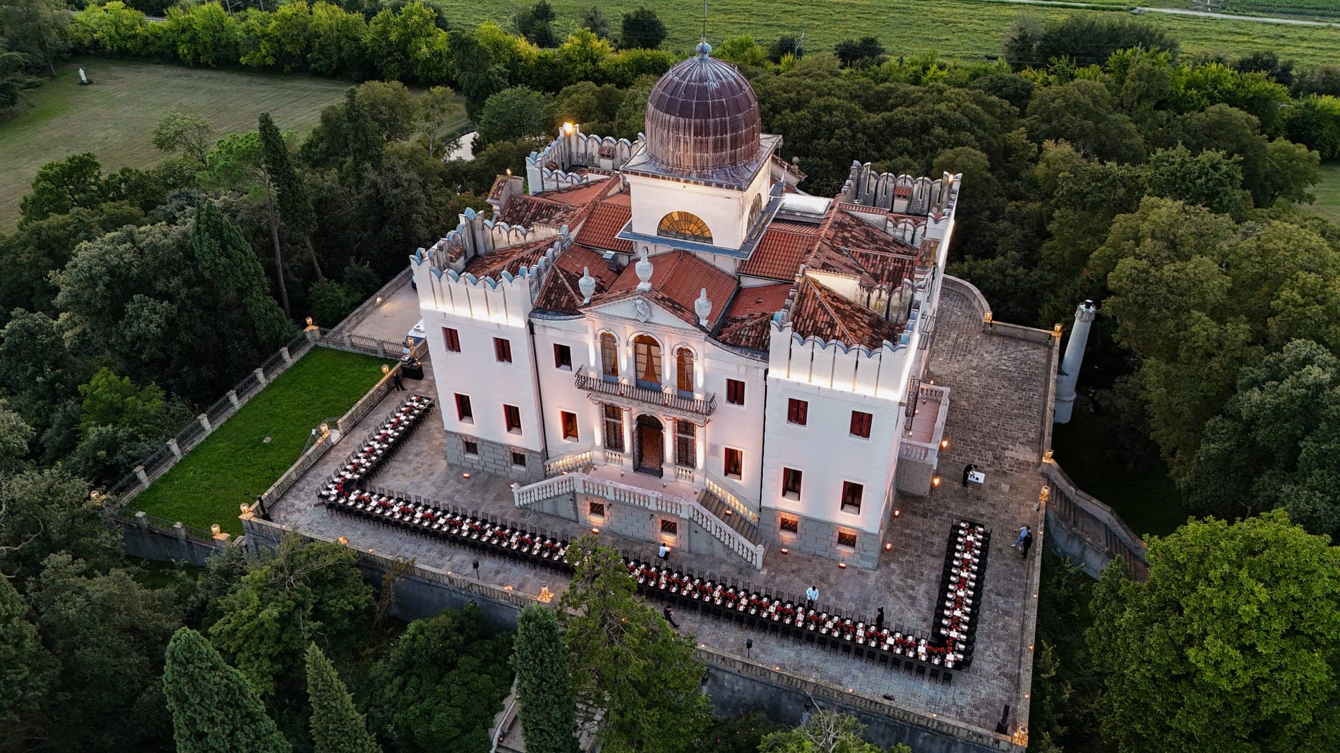 Eventi privati