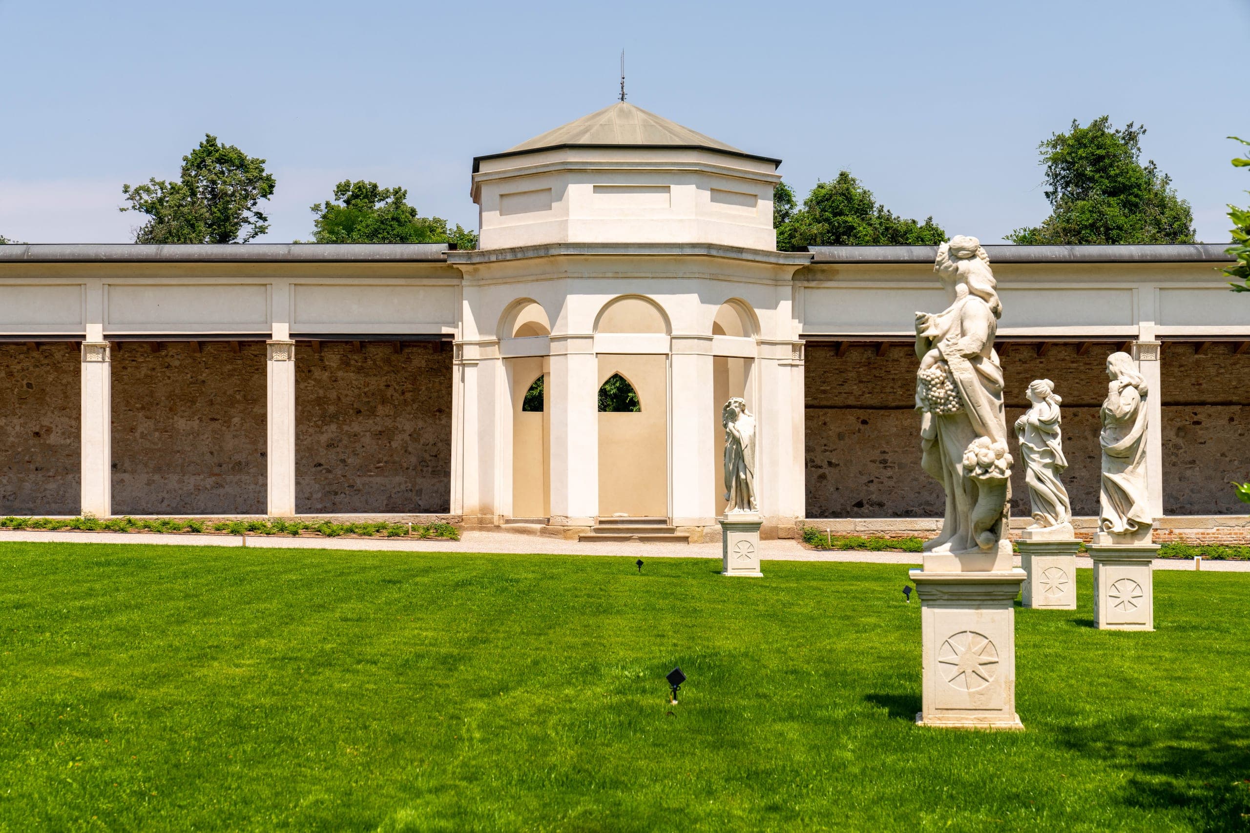 Il Parco e La Limonaia
