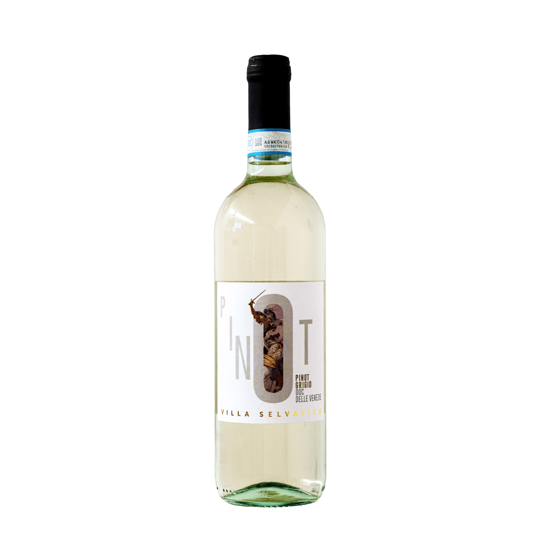 Pinot Grigio Doc Delle Venezie - Villa Selvatico