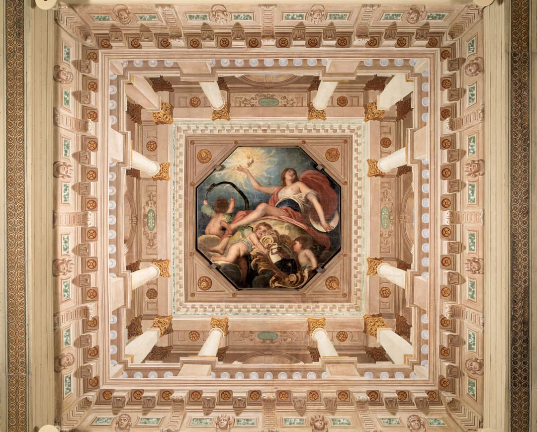 Villa Selvatico - Vista Panoramica