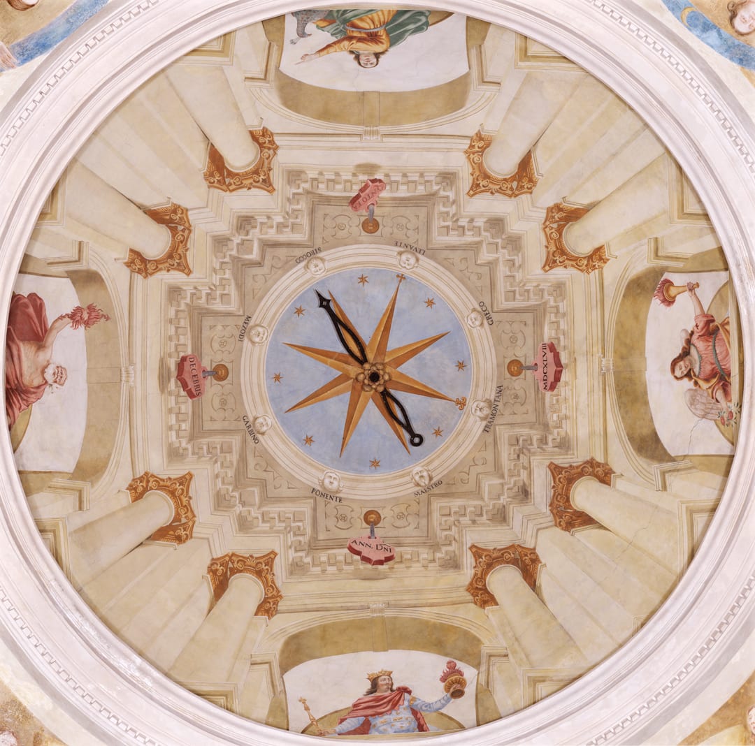 Rosa dei venti