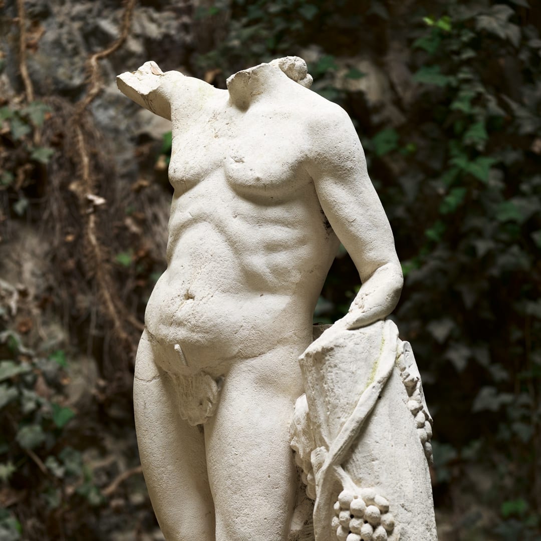Statue